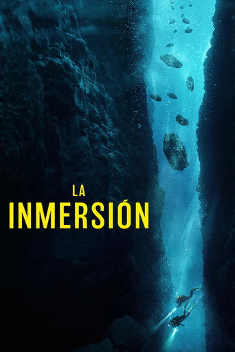 La inmersión