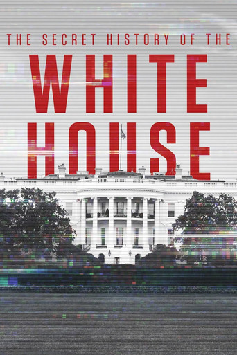 La historia secreta de la Casa Blanca