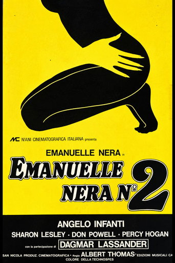 Black Emanuelle 2