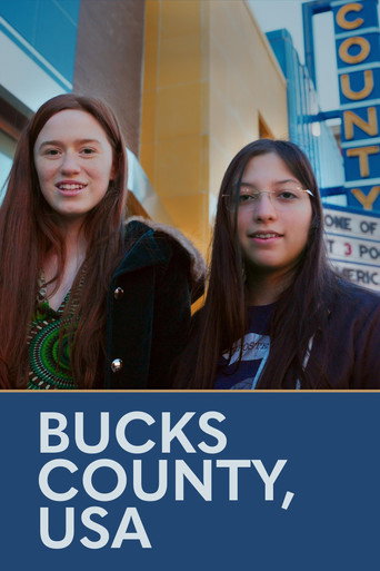 Bucks County, USA