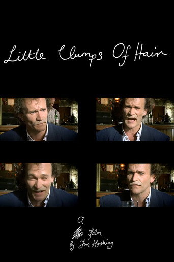 Little Clumps of Hair