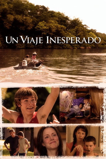 Un viaje inesperado