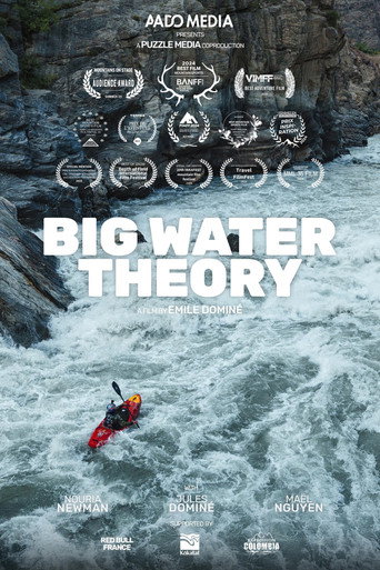 Big Water Theory