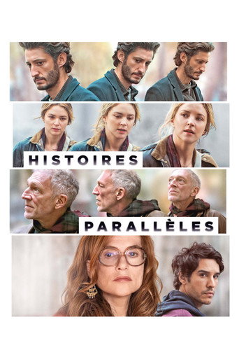 Historias paralelas