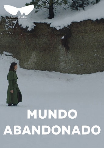 Los Caminos Abandonados