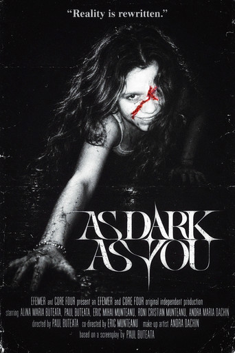 As Dark As You