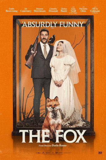 El Lobo