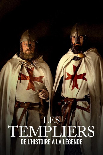 The Knights Templar: From History To Legend