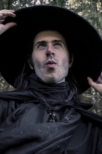 Caspero: The Return of the Storyteller