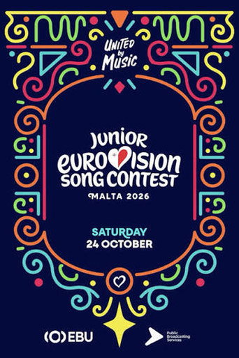 Festival de Eurovision junior