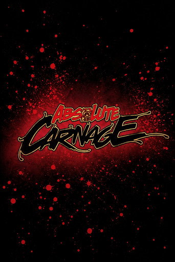 Marvel Ultimate Comics: Absolute Carnage