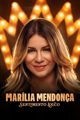 Marília Mendonça: All the Feels