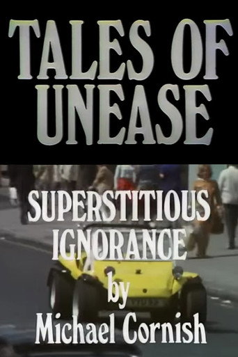 Superstitious Ignorance
