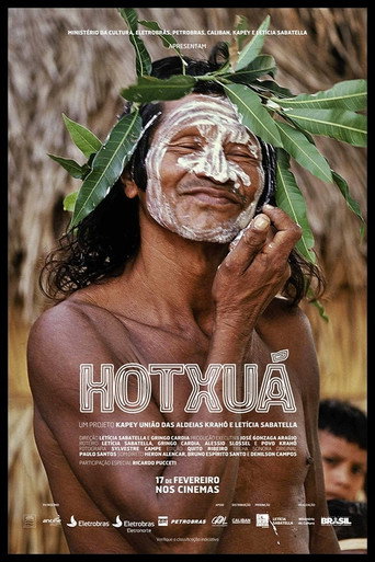 Hotxuá