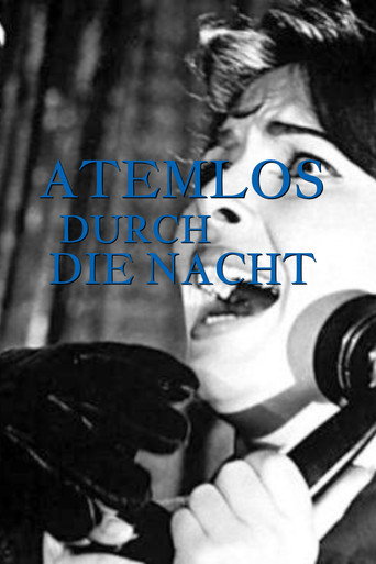 Atemlos durch die Nacht