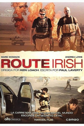Route Irish