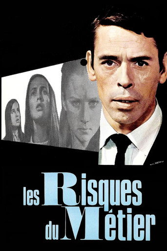 Riesgos del oficio