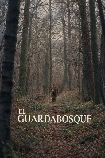 El guardabosque