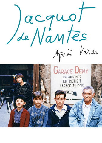 Jacquot de Nantes