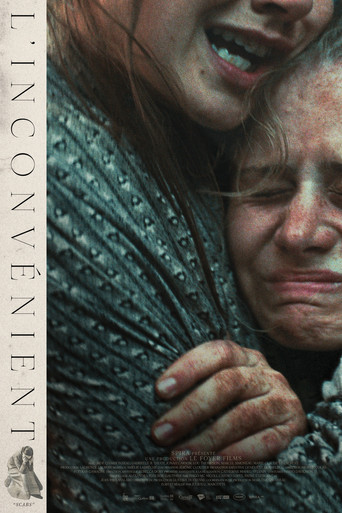 L'inconvénient