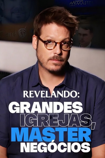 Grandes Igrejas, Master Negócios