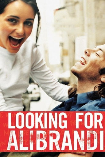 Buscando a Alibrandi