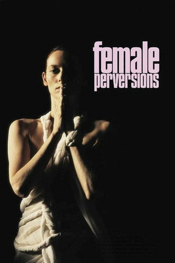 Perversiones de mujer