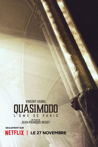 Quasimodo, el alma de París