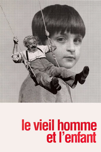 El viejo y el niño