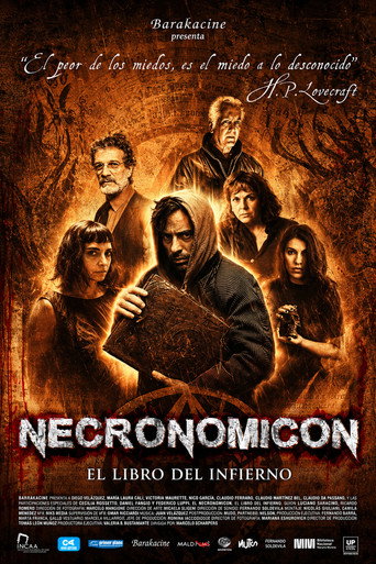 Necronomicón