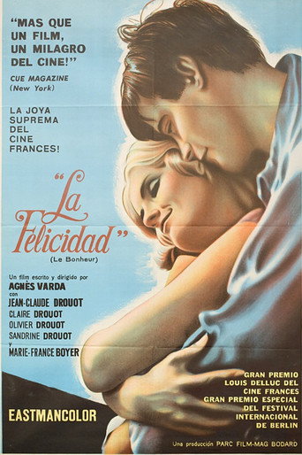 La felicidad