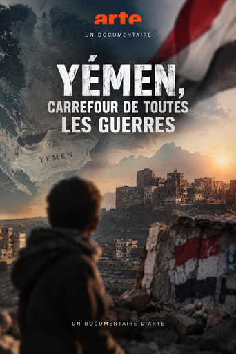Yémen, carrefour de toutes les guerres
