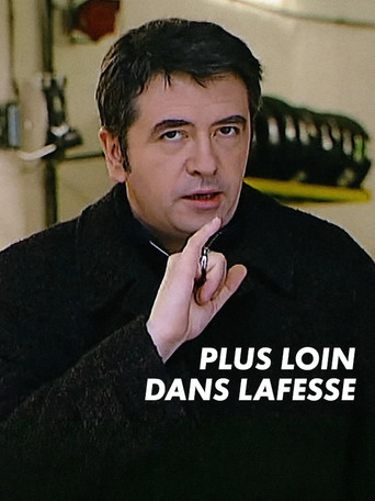 Plus loin dans Lafesse