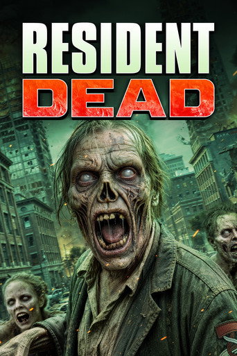 Dead Residents Evil