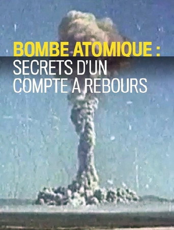 WWII: The Secret Race to the Atomic Bomb