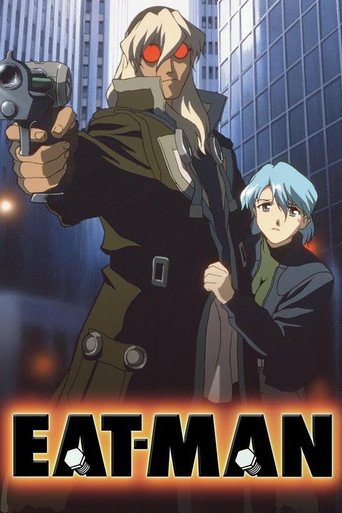 EAT-MAN