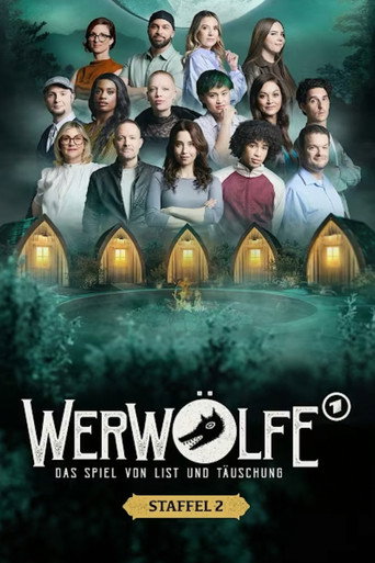 Werwölfe – Das Spiel von List und Täuschung