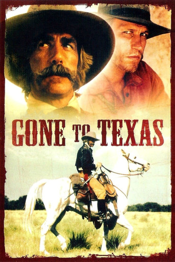 La independencia de Texas