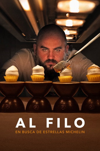 Al filo: En busca de Estrellas Michelin