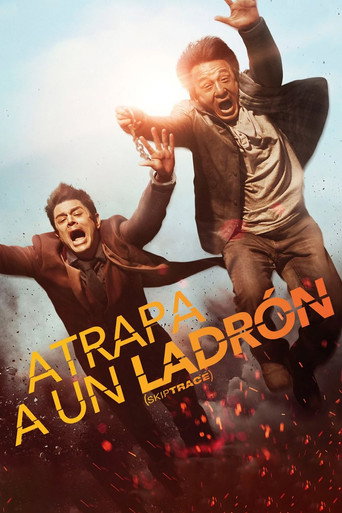 Atrapa a un ladrón