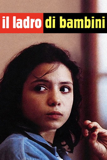 Niños robados