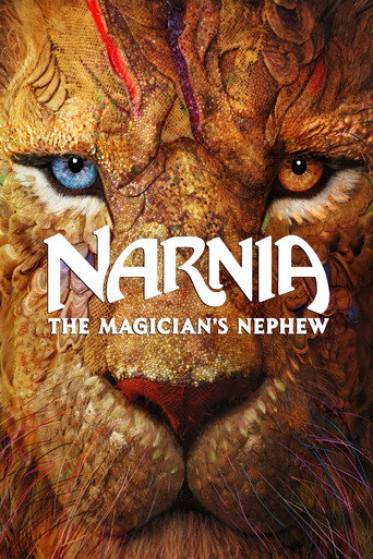 Narnia: El Sobrino del Mago