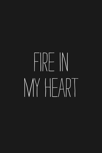 Fire In My Heart