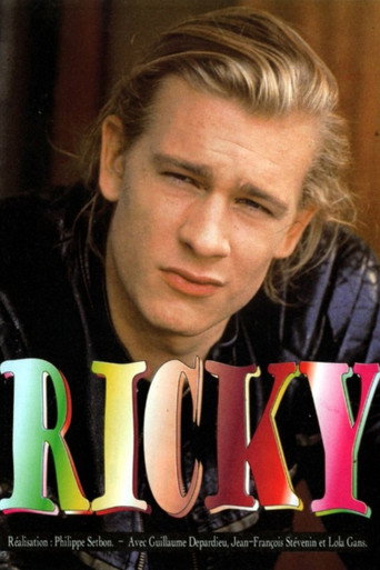 Ricky