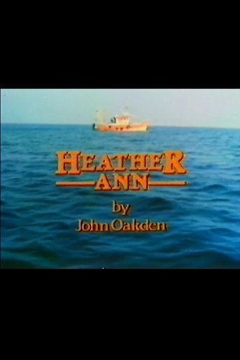 Heather Ann