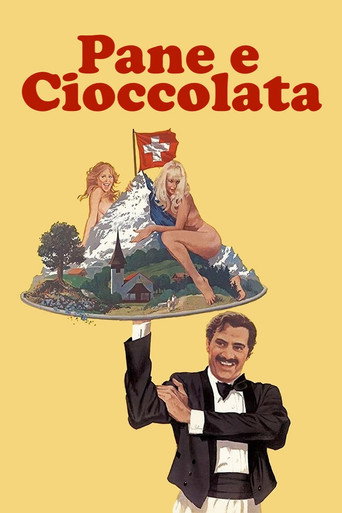 Aventuras y desventuras de un italiano emigrado