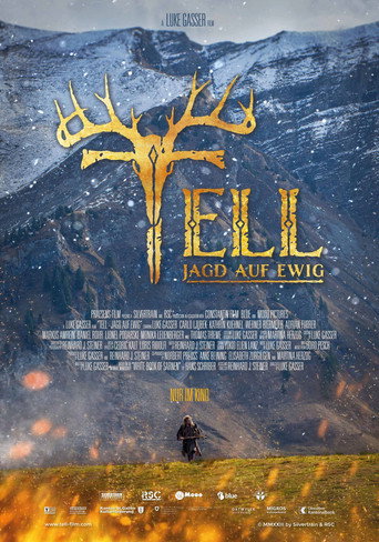 Tell – Jagd auf Ewig