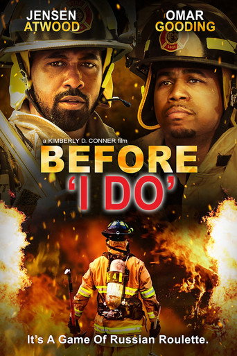 Before 'I Do'