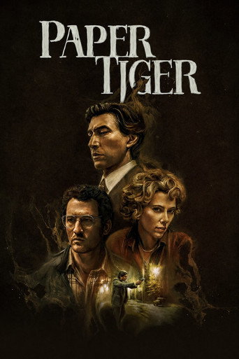 Paper Tiger. Negocios de familia