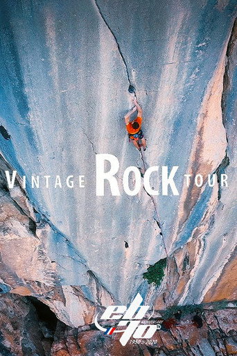 Vintage Rock Tour